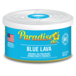 Paradise Air - Blue Lava